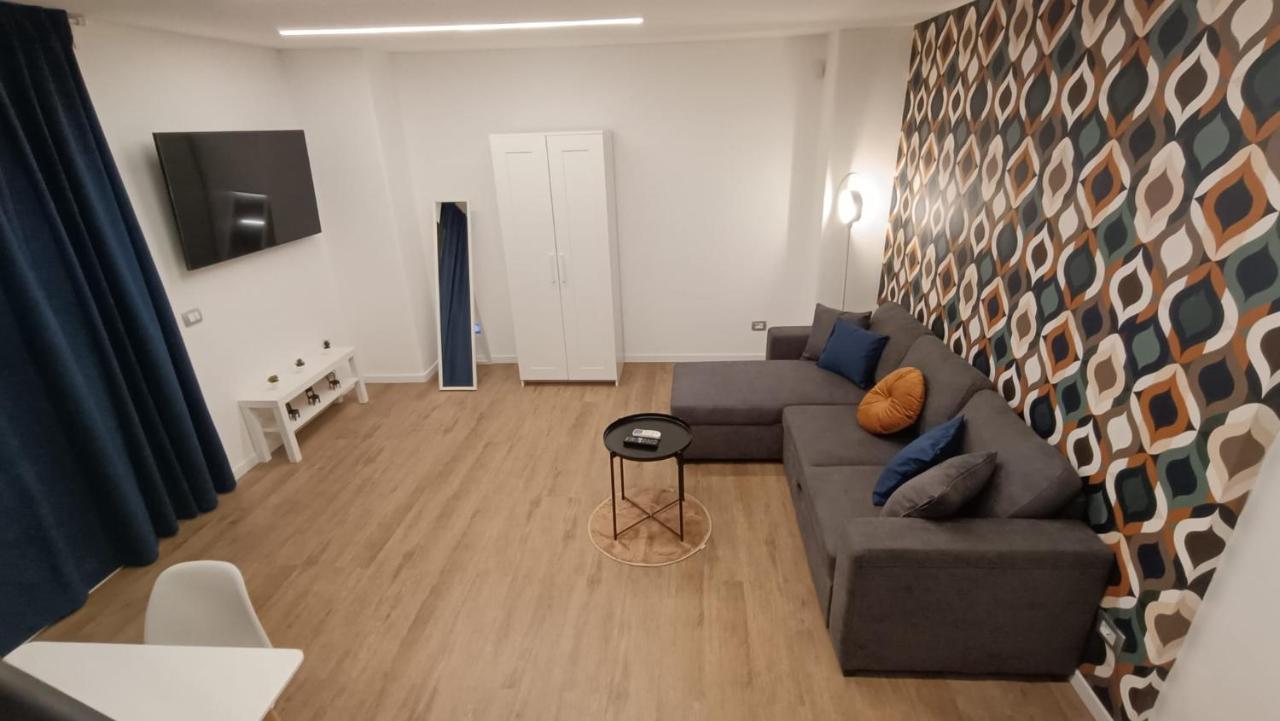 קטאניה Maison Ventimiglia 83 מראה חיצוני תמונה