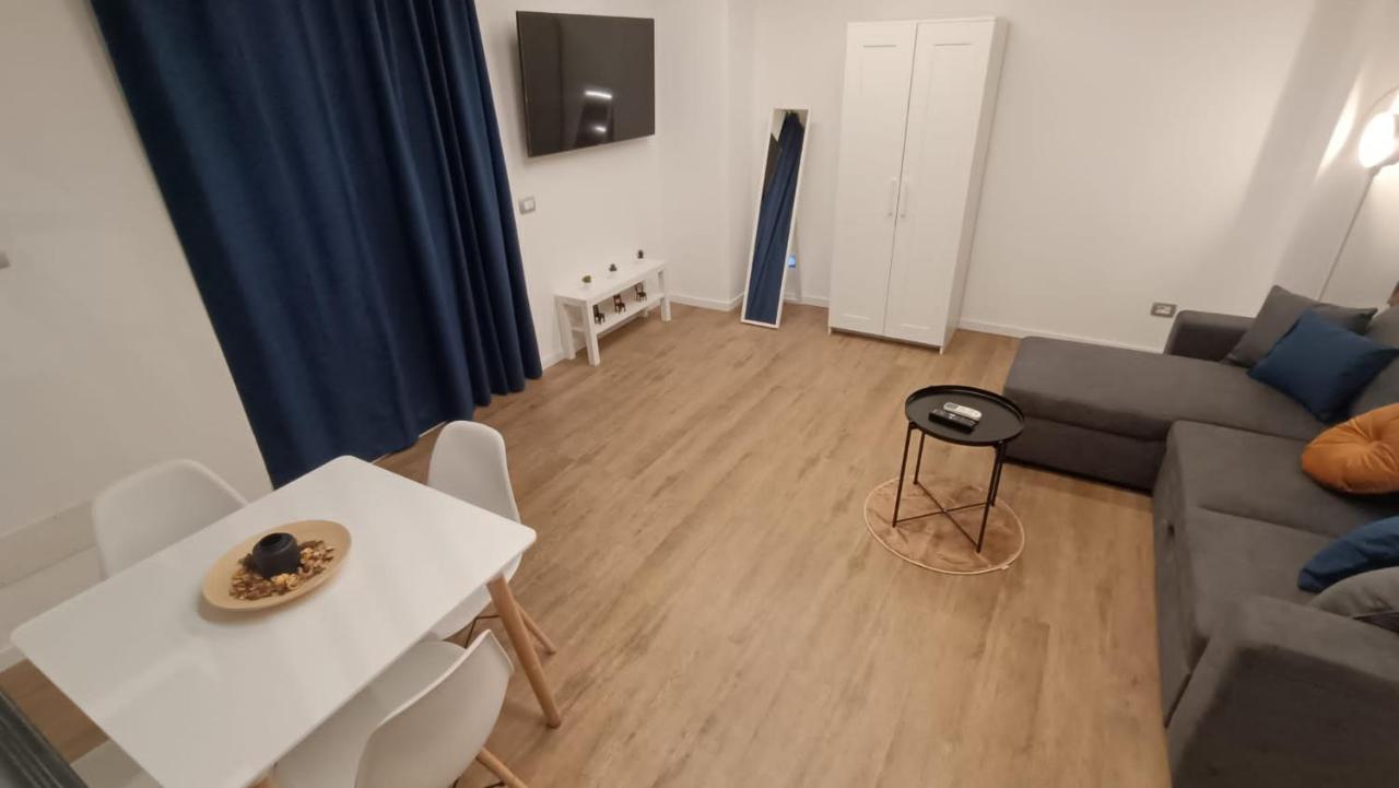 קטאניה Maison Ventimiglia 83 מראה חיצוני תמונה