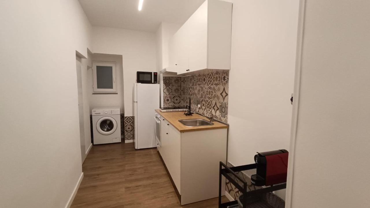 קטאניה Maison Ventimiglia 83 מראה חיצוני תמונה