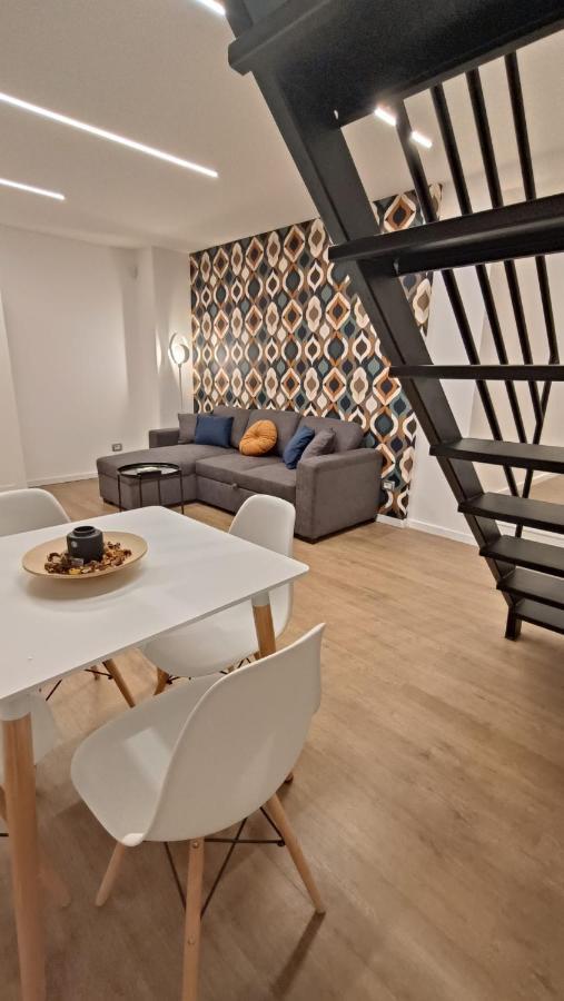 קטאניה Maison Ventimiglia 83 מראה חיצוני תמונה