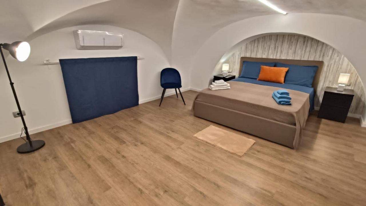 קטאניה Maison Ventimiglia 83 מראה חיצוני תמונה