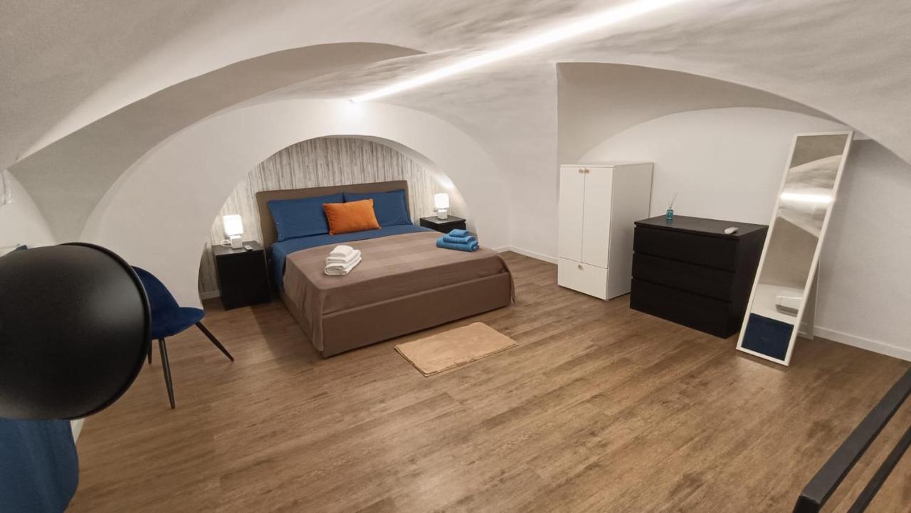 קטאניה Maison Ventimiglia 83 מראה חיצוני תמונה