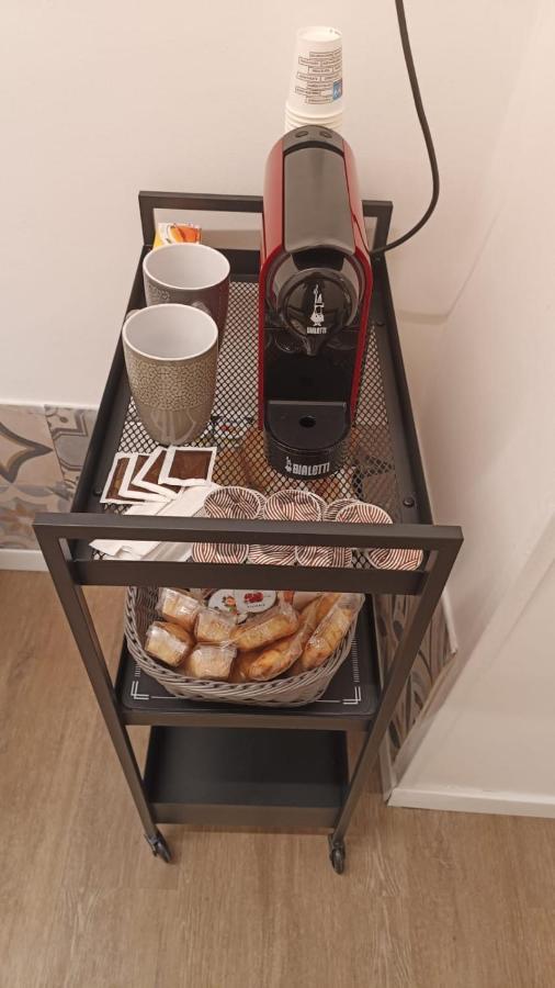 קטאניה Maison Ventimiglia 83 מראה חיצוני תמונה