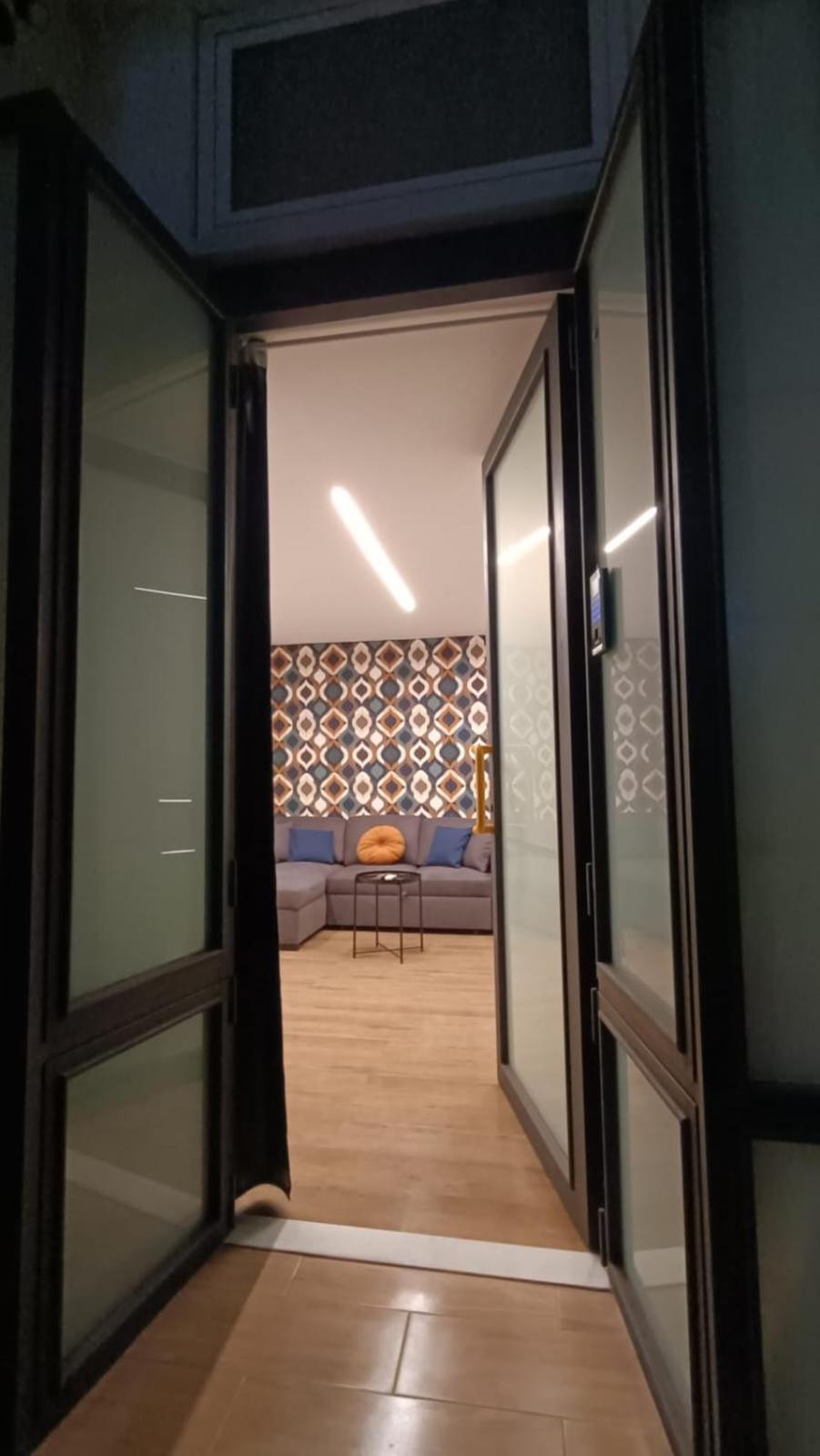 קטאניה Maison Ventimiglia 83 מראה חיצוני תמונה