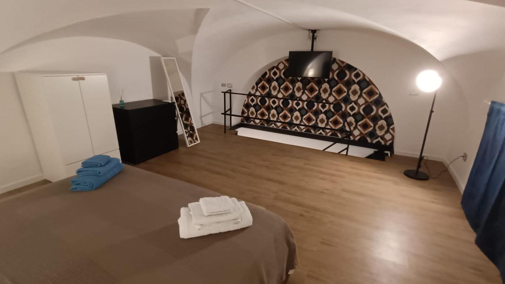 קטאניה Maison Ventimiglia 83 מראה חיצוני תמונה