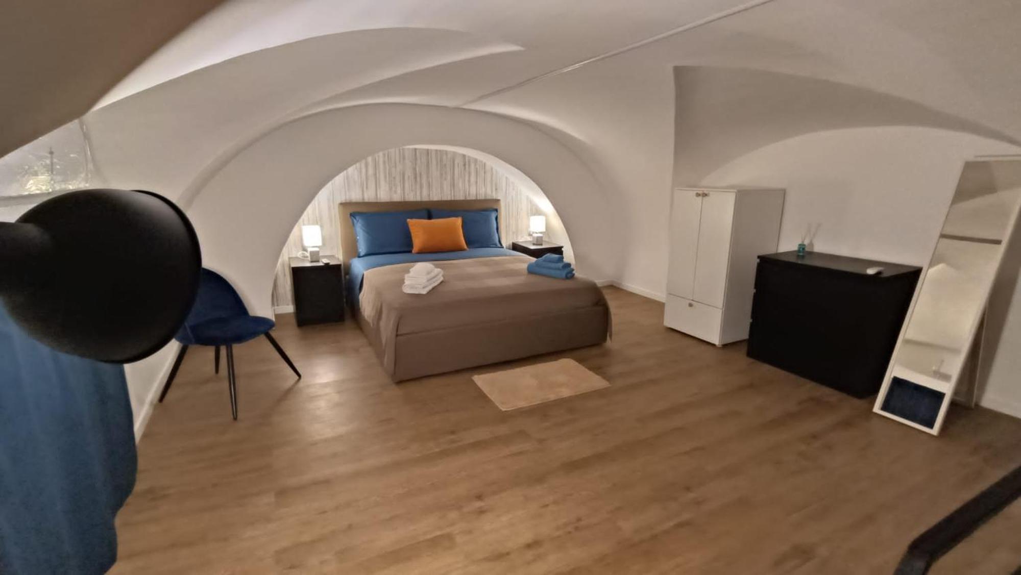 קטאניה Maison Ventimiglia 83 מראה חיצוני תמונה